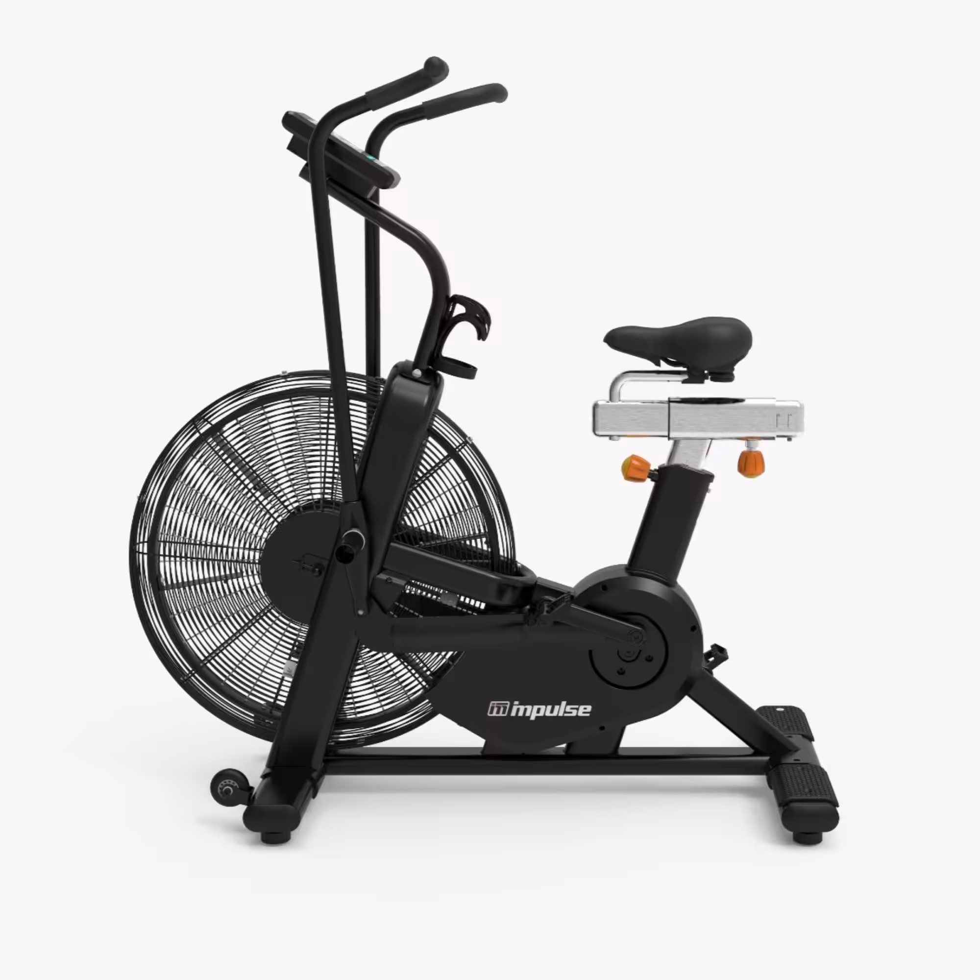 Air Bike - Impulse - Imagen 1