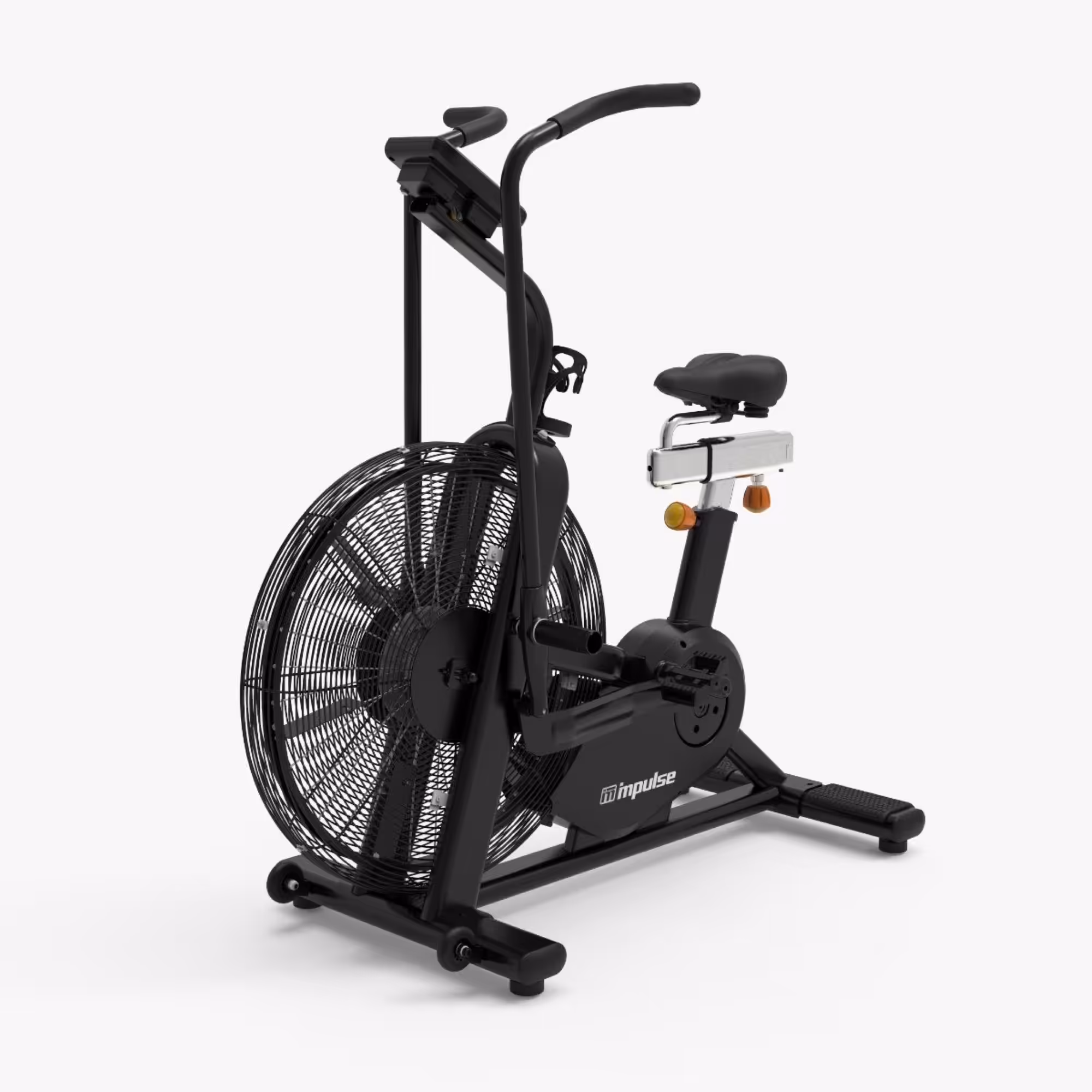 Air Bike - Impulse - Imagen 2