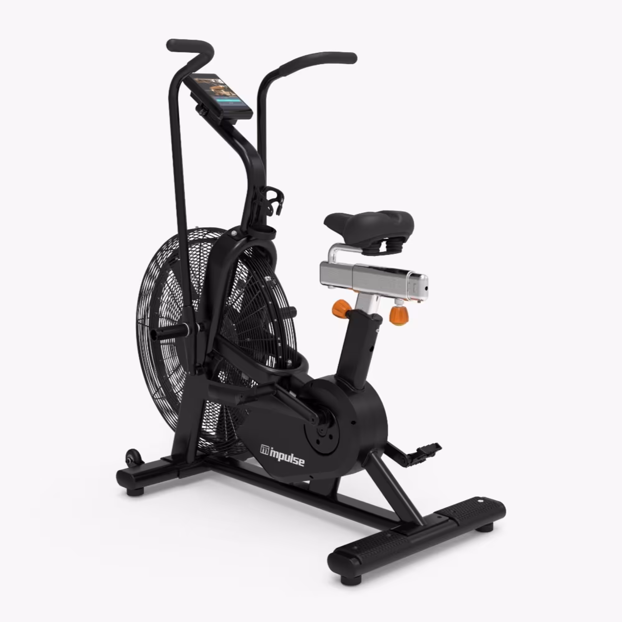 Air Bike - Impulse - Imagen 3