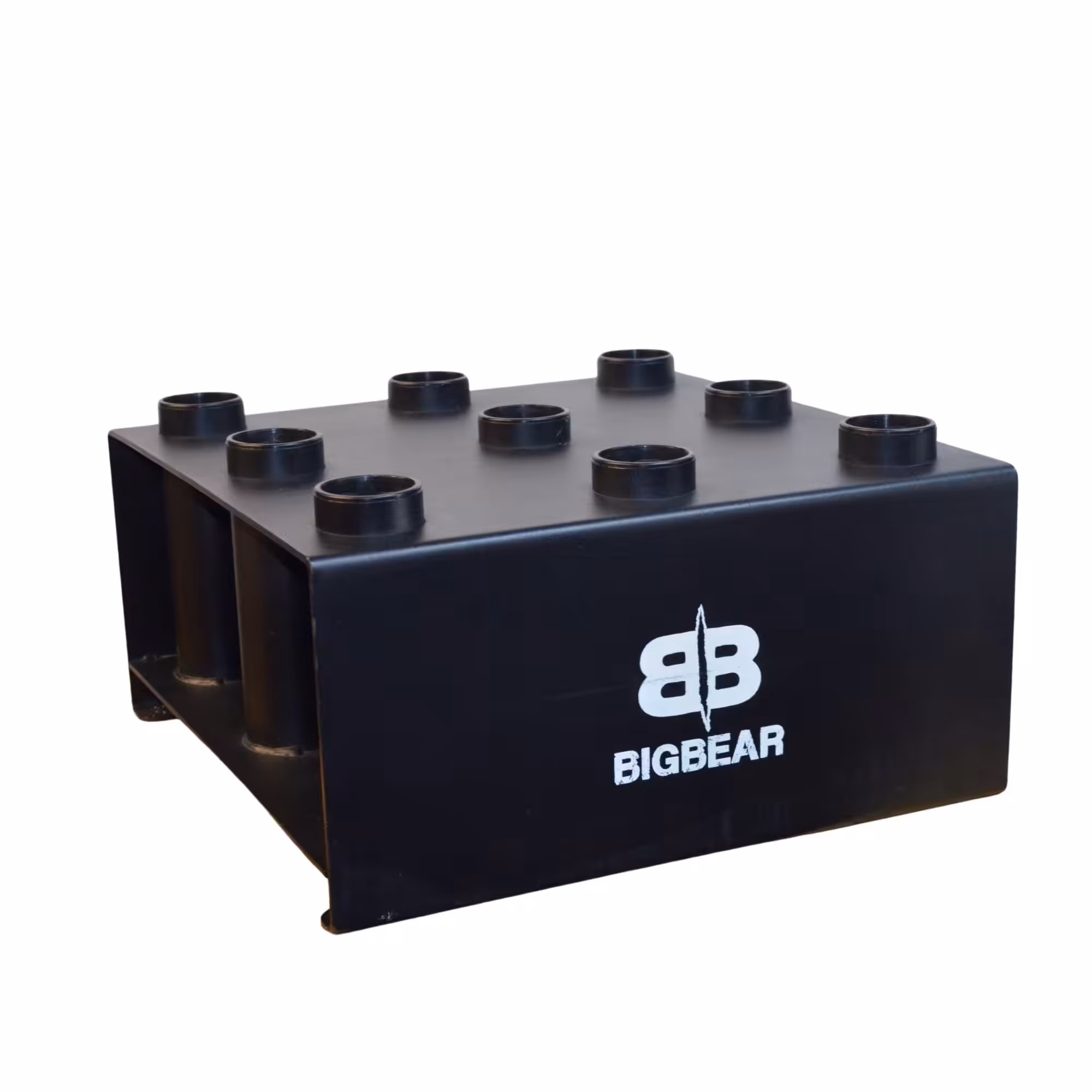 Bar Holder Big Bear - 9 barras - Imagen 1