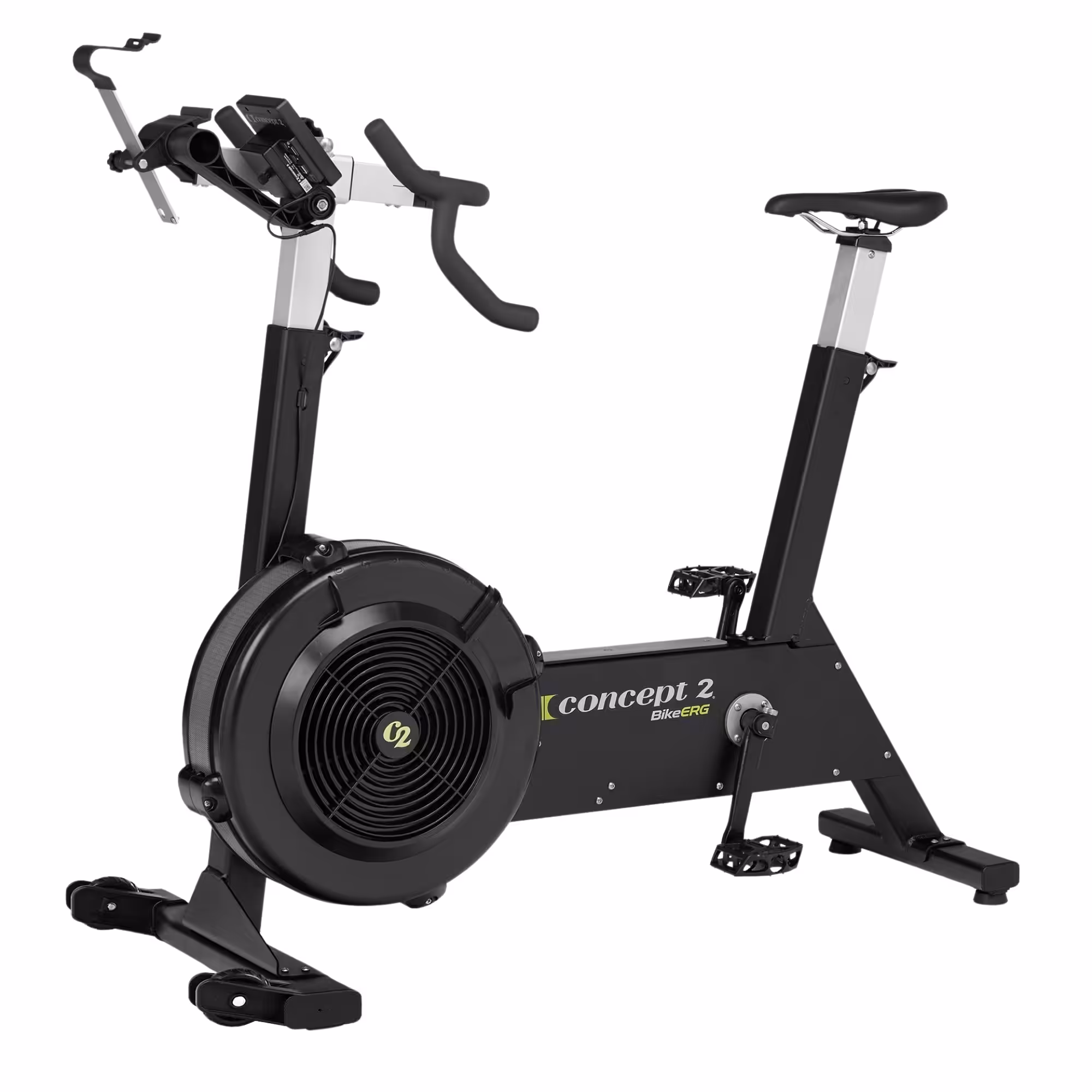 Bike Erg con Monitor PM5 - Concept2 - Imagen 1