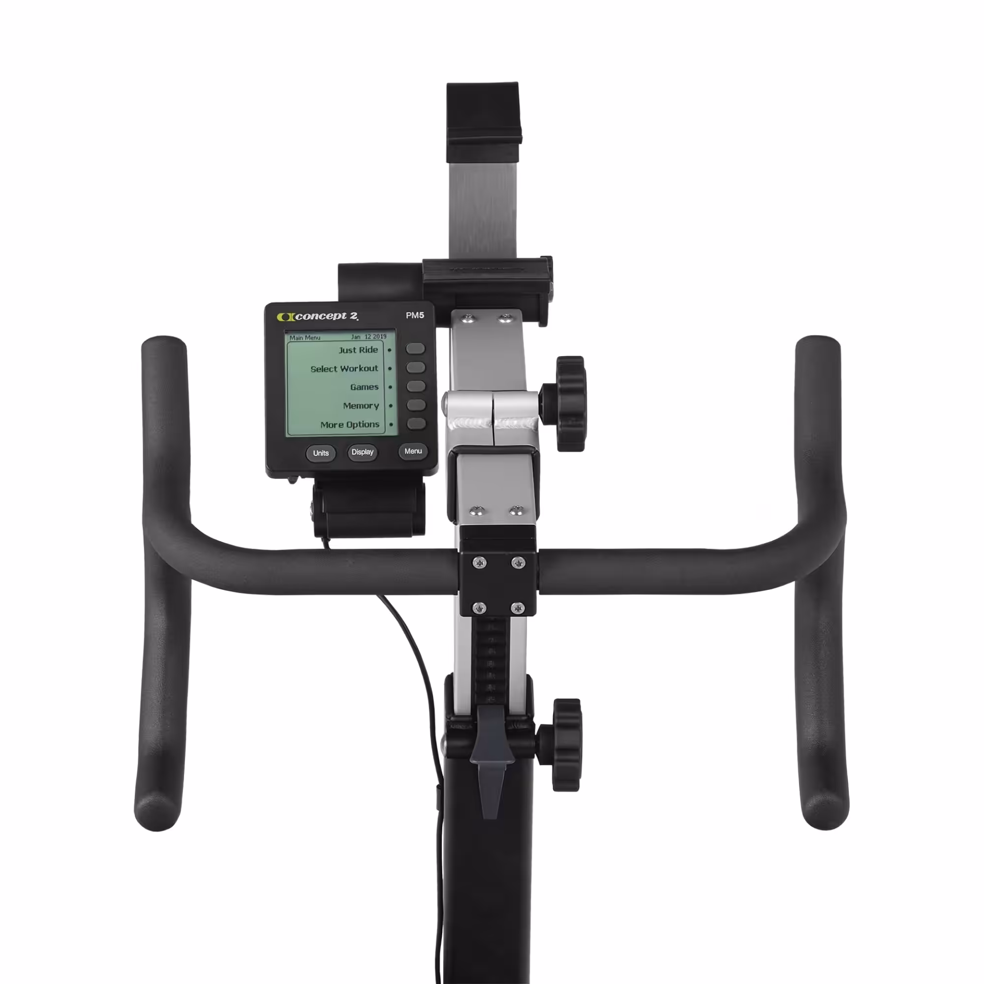 Bike Erg con Monitor PM5 - Concept2 - Imagen 2