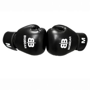 Guantes para Box talla M - Big Bear
