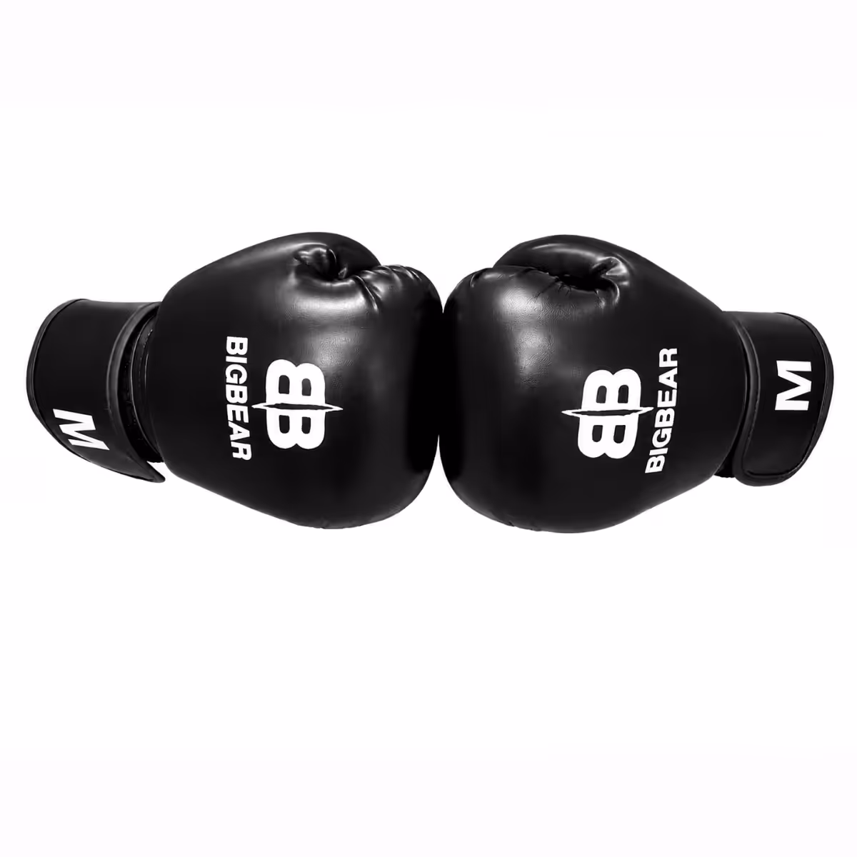 Guantes para Box talla M - Big Bear - Imagen 1