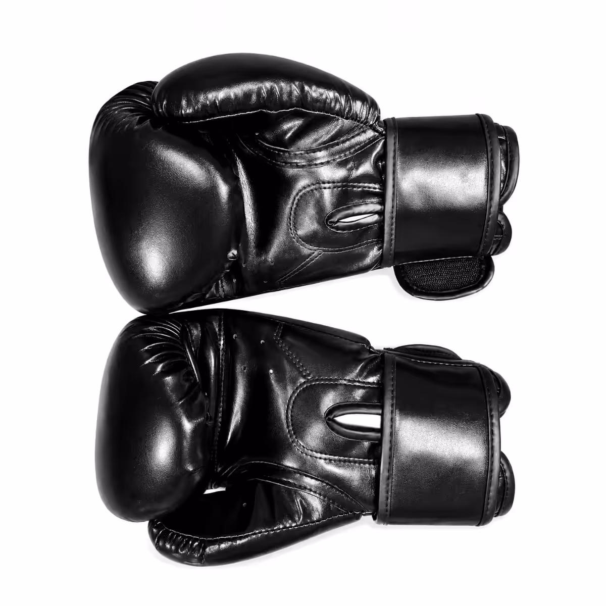 Guantes para Box talla M - Big Bear - Imagen 3