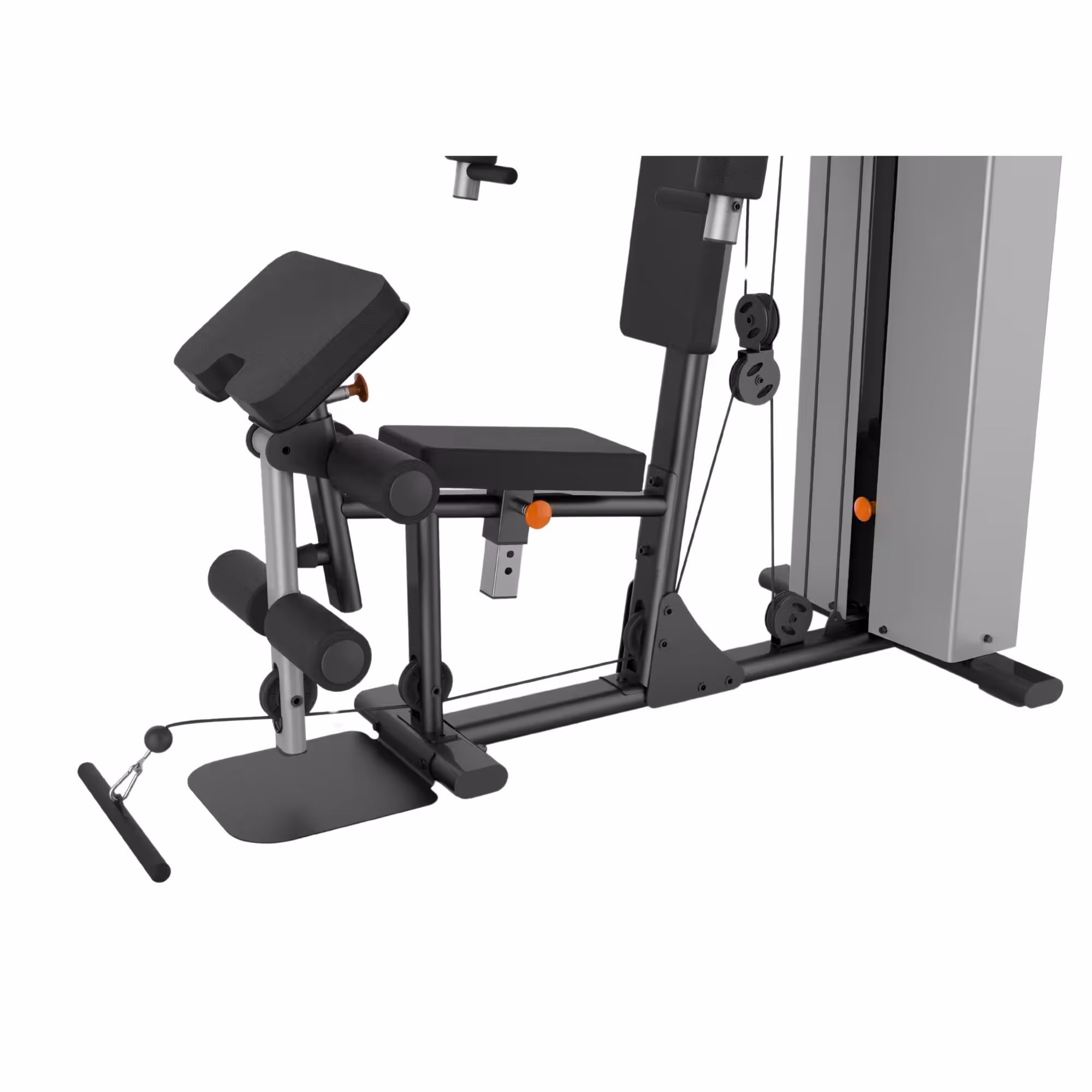 Home Gym Single Station – Shua - Imagen 3