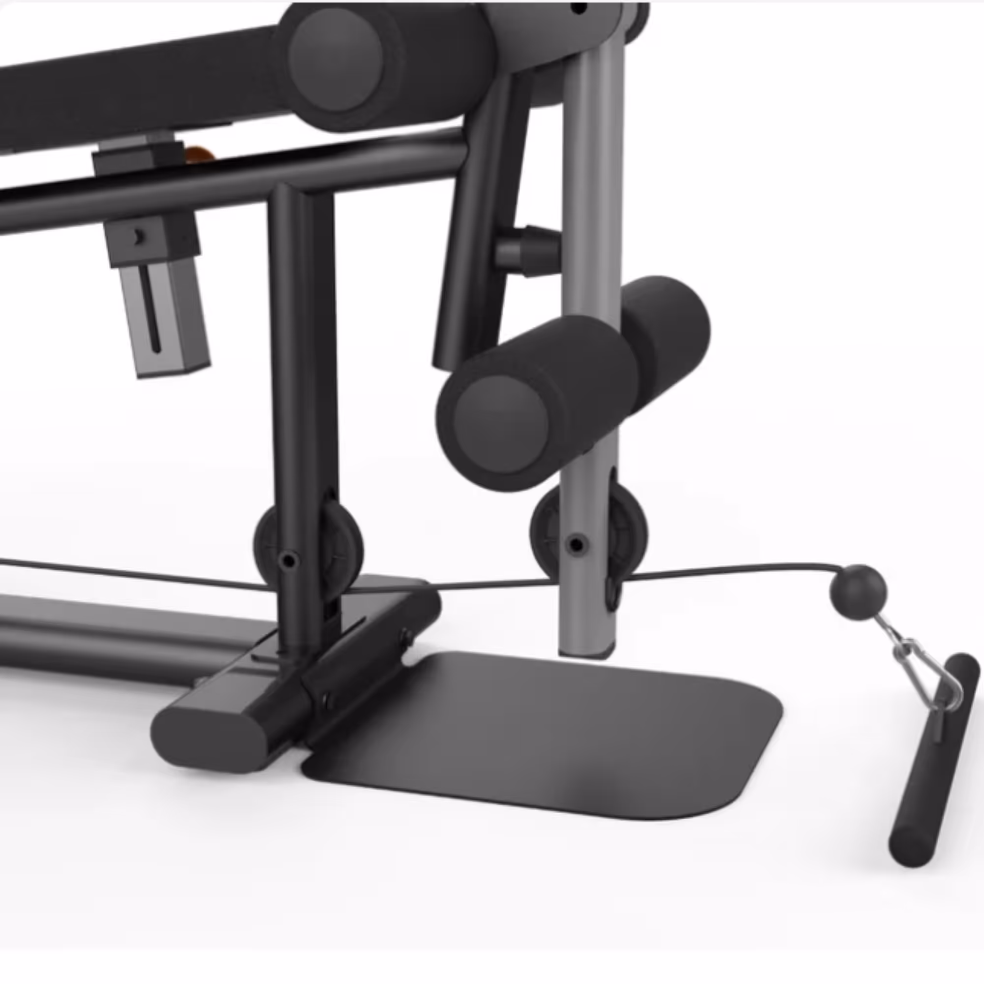 Home Gym Single Station – Shua - Imagen 4
