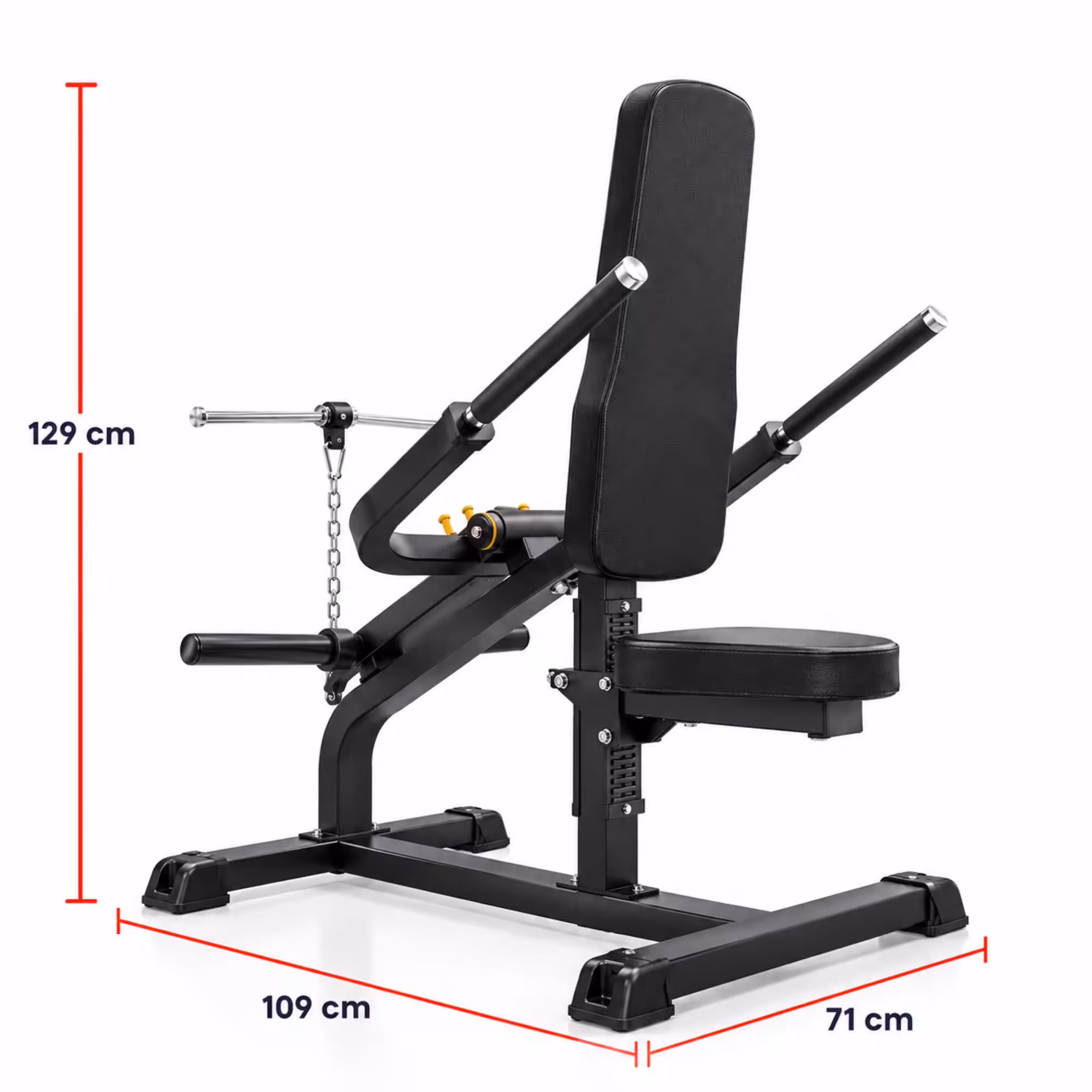 Biceps / Triceps - IFP Impulse - Imagen 2