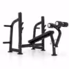 Olympic Decline Bench - ITF Impulse - Thumbnail Image 1