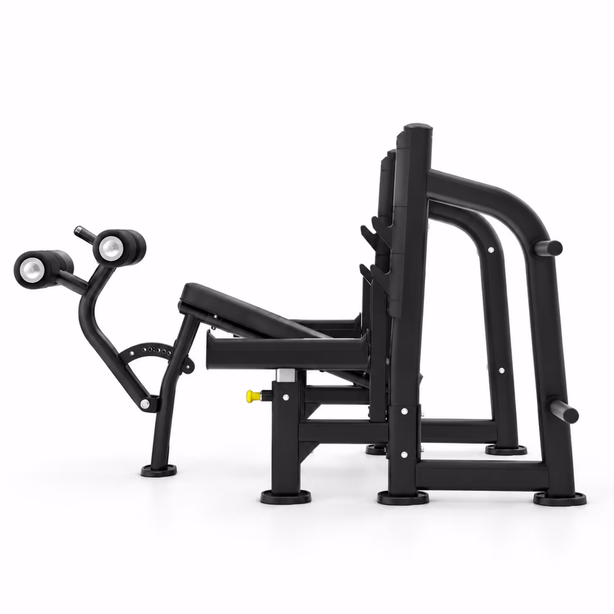 Olympic Decline Bench - ITF Impulse - Imagen 2