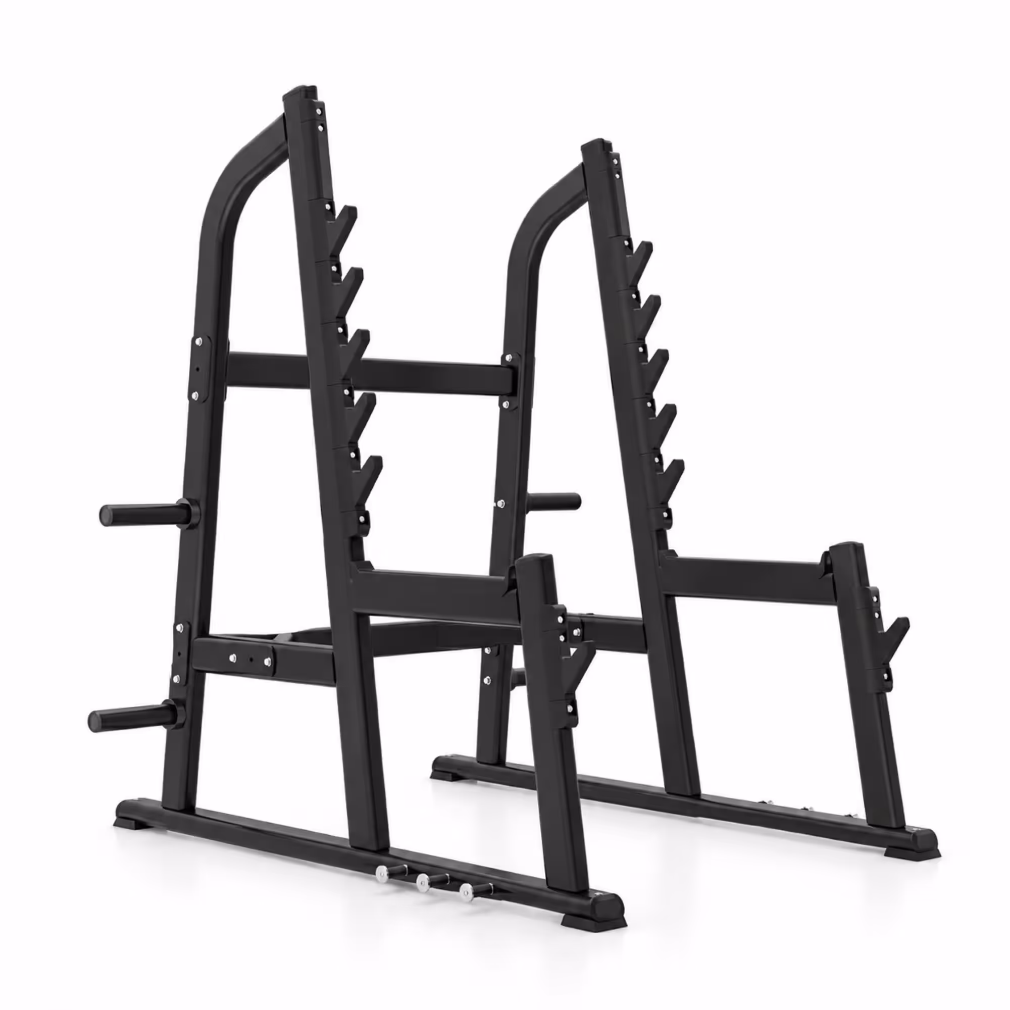 Squat Rack - ITF Impulse - Imagen 1