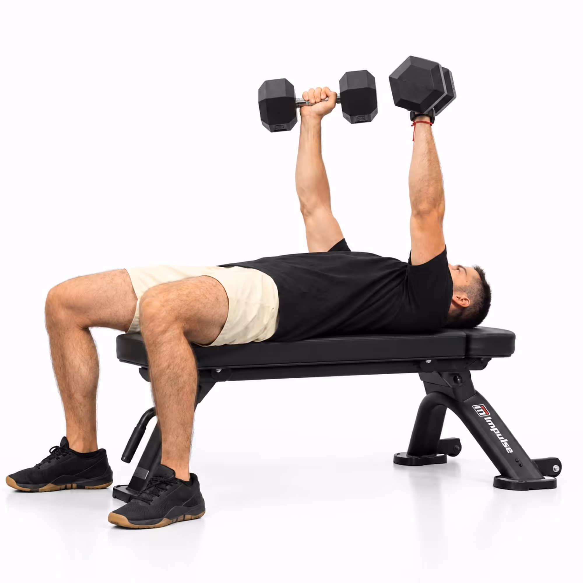 Flat Bench - ITF Impulse - Imagen 3