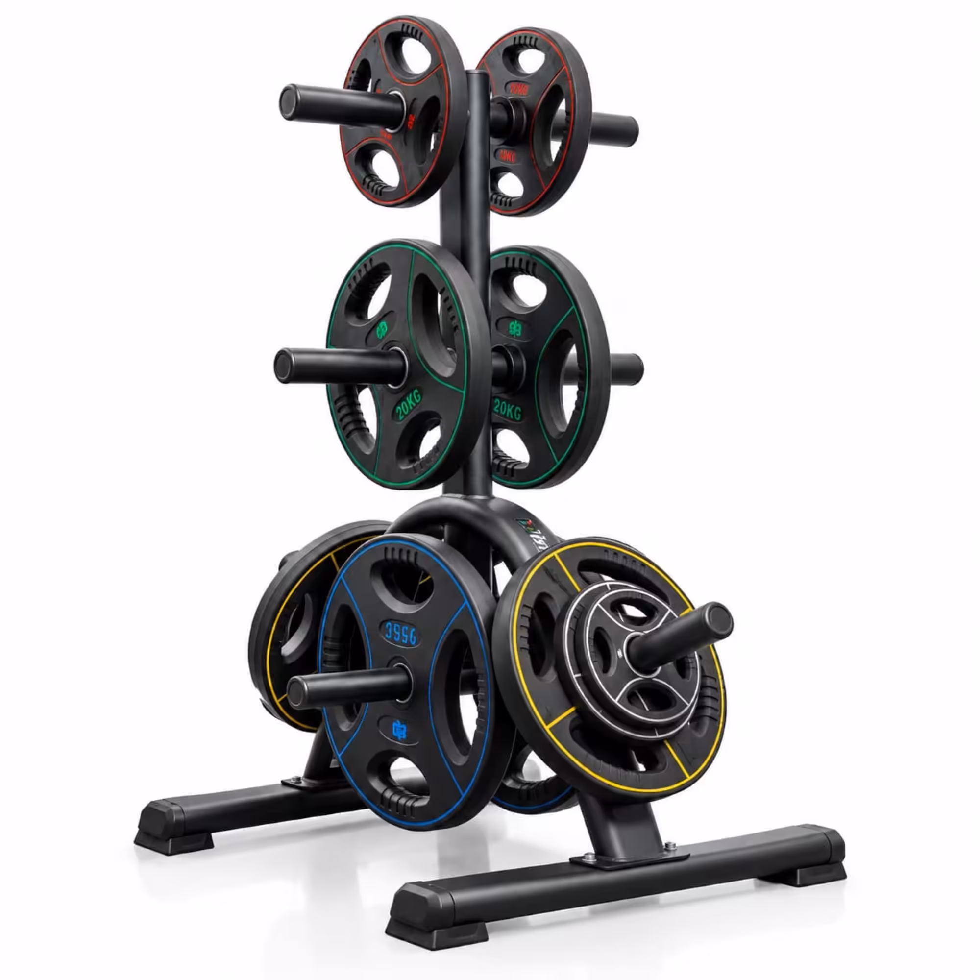 Plate Rack - ITF Impulse - Imagen 2