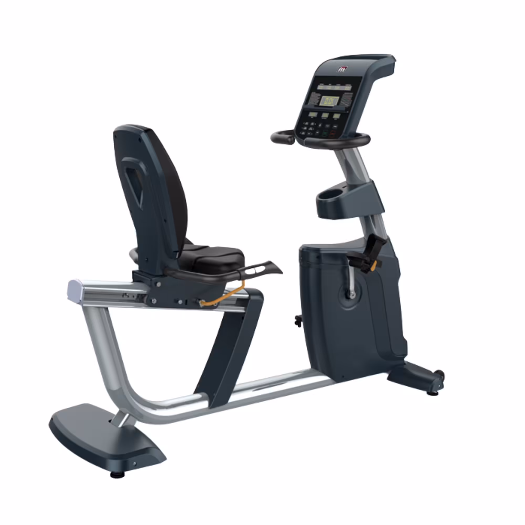Recumbent Bike Impulse RR500 - Imagen 3