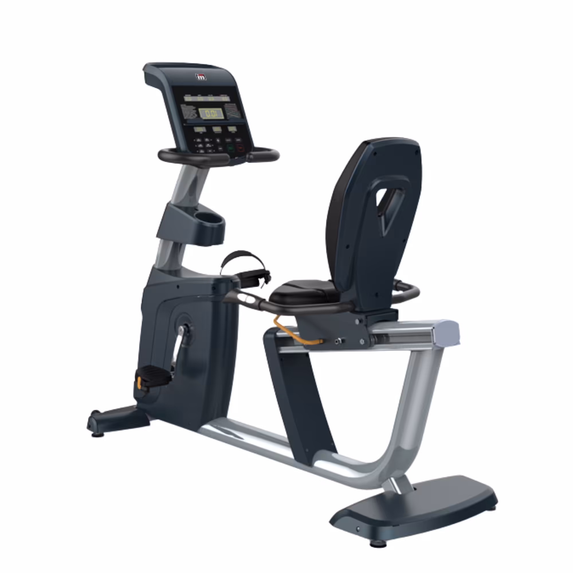 Recumbent Bike Impulse RR500 - Imagen 1