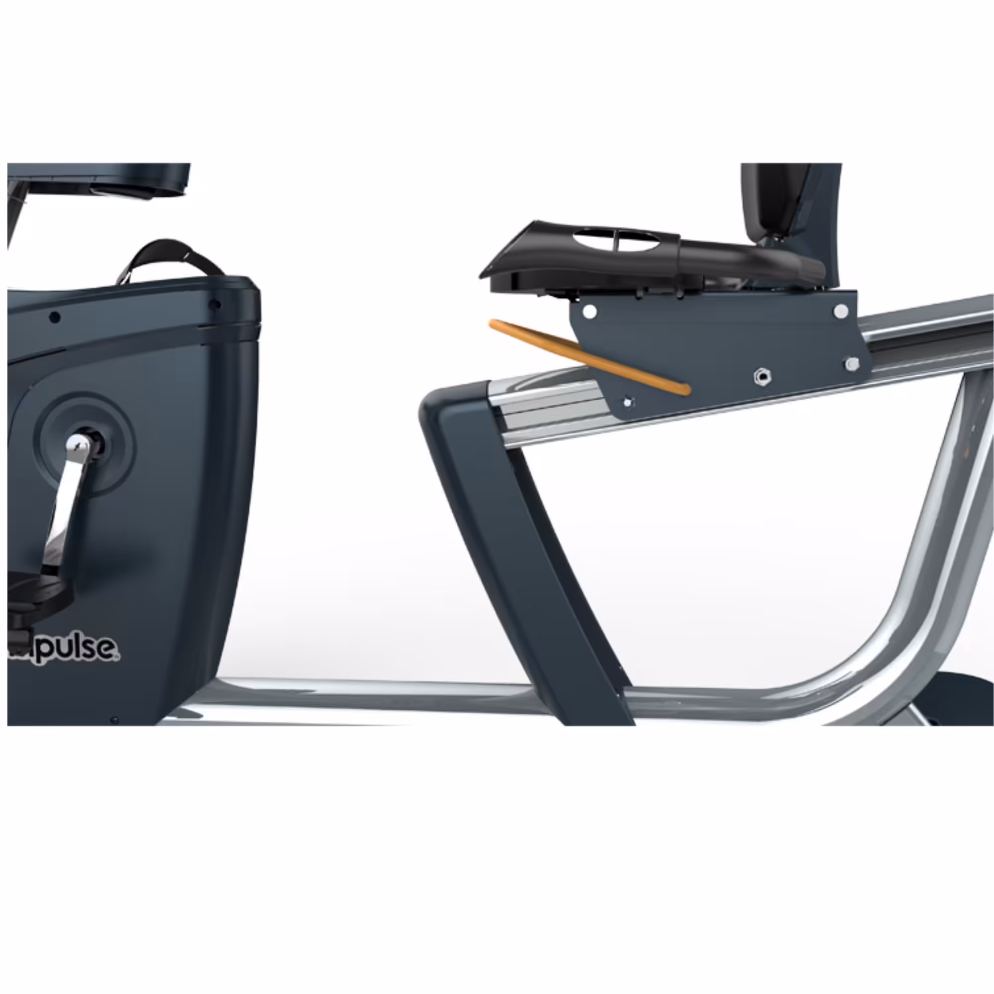 Recumbent Bike Impulse RR500 - Imagen 4