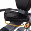 Recumbent Bike Impulse RR500 - Thumbnail Image 5