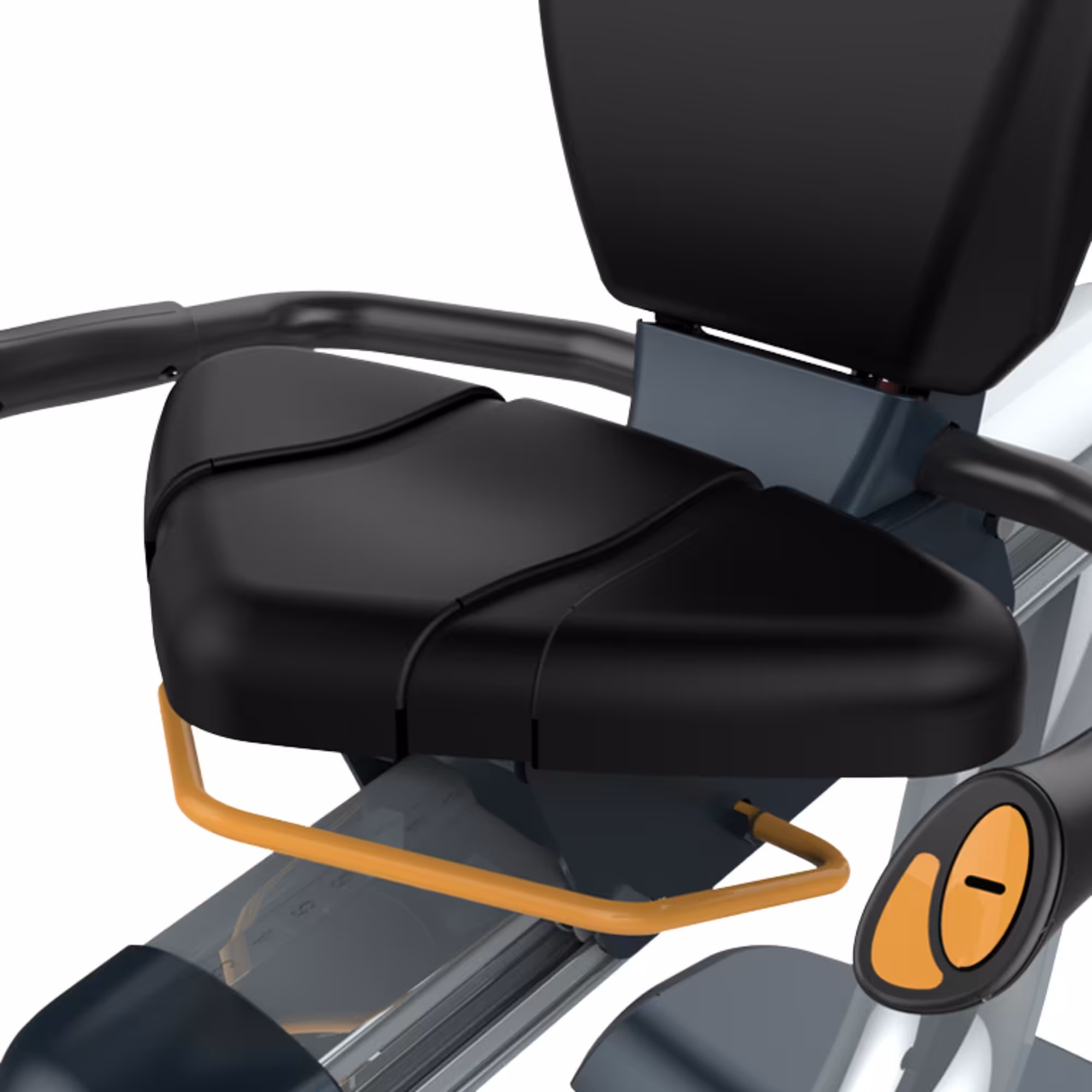 Recumbent Bike Impulse RR500 - Imagen 5