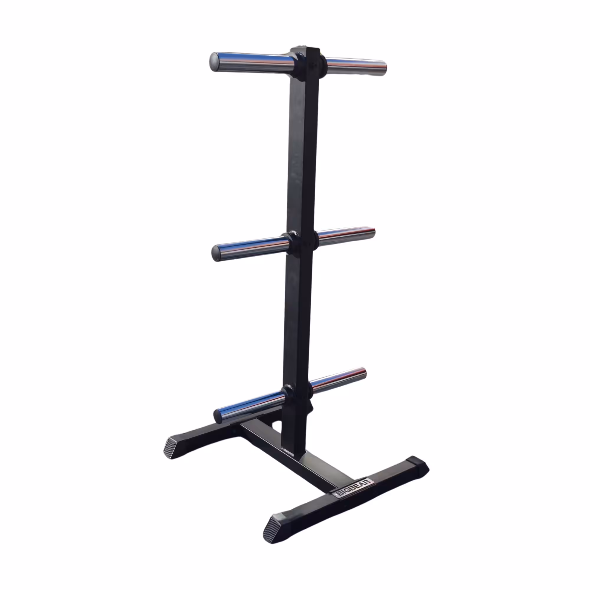 Rack para Bumper Plate - Big Bear - Imagen 1