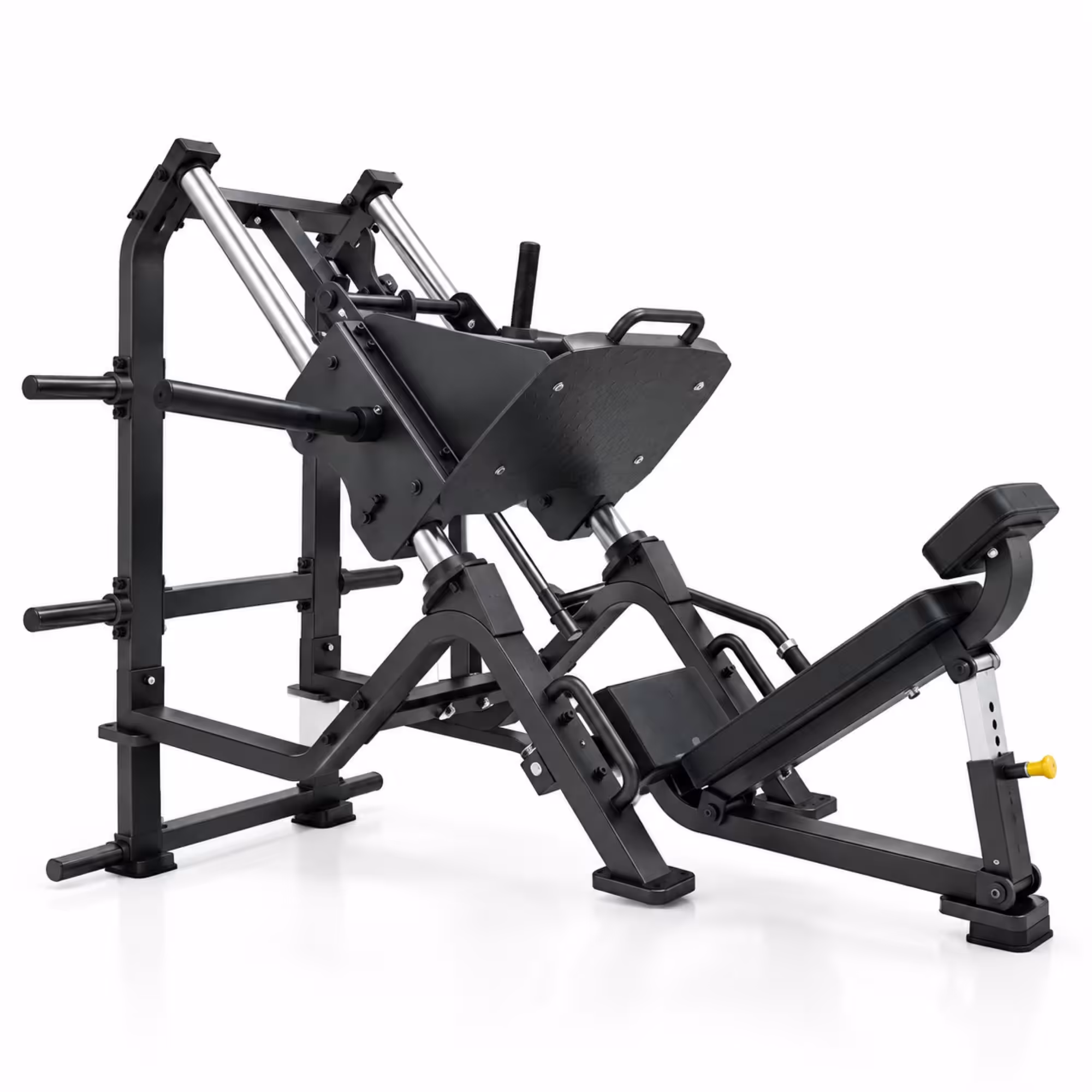 Leg Press Black - SL Impulse - Imagen 1