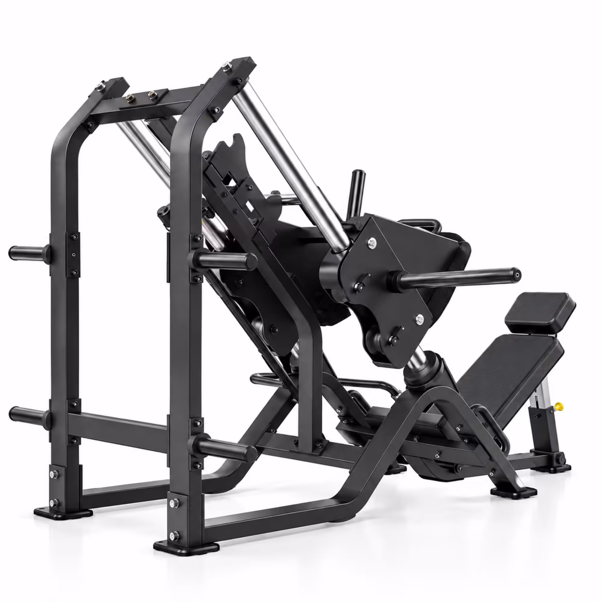 Leg Press Black - SL Impulse - Imagen 3