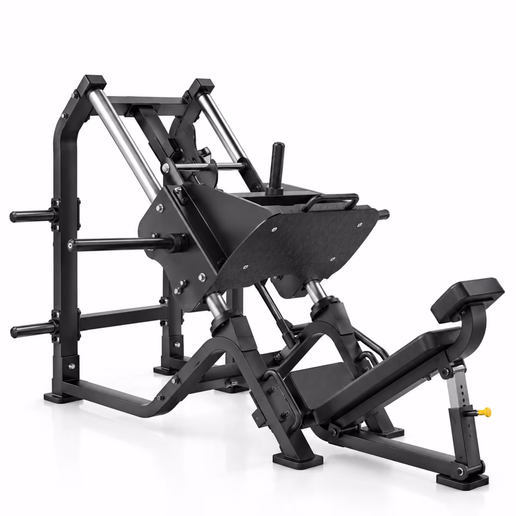 Leg Press Black - SL Impulse - Imagen 2
