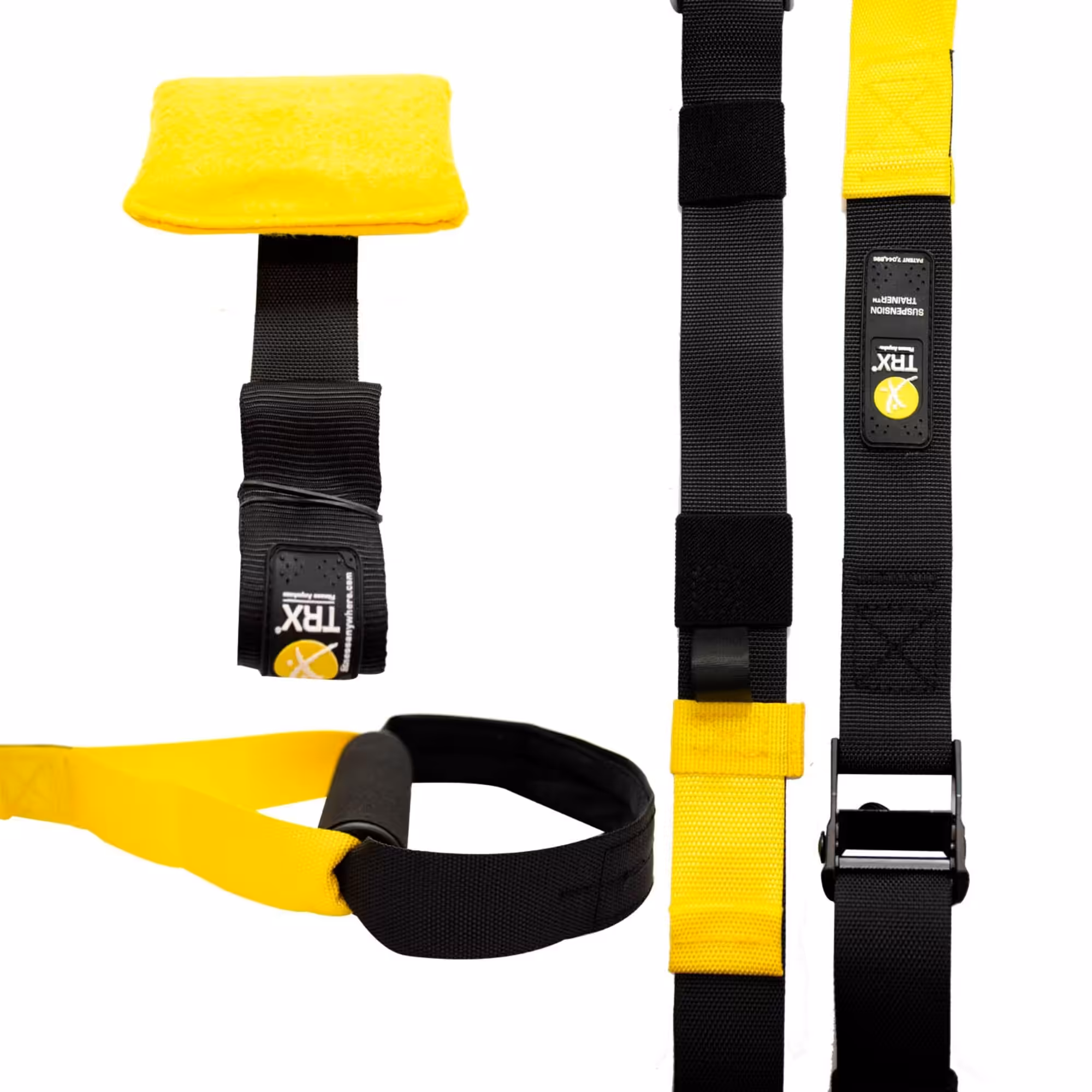 Cincho de Suspensión TRX - Imagen 2