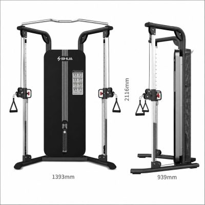 1. SHUA-SH-G697-Home-Use-Functional