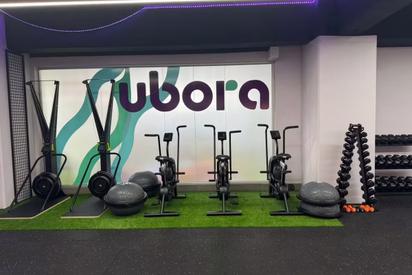 Proyectos Fiteq: Ubora