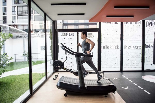 Proyectos Fiteq: Edificio B14