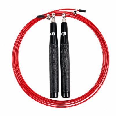 Cuerda premium roja
