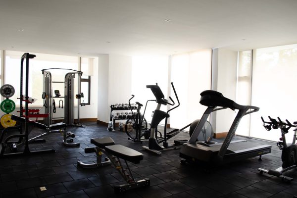 Proyectos Fiteq: Edificio Zona 15