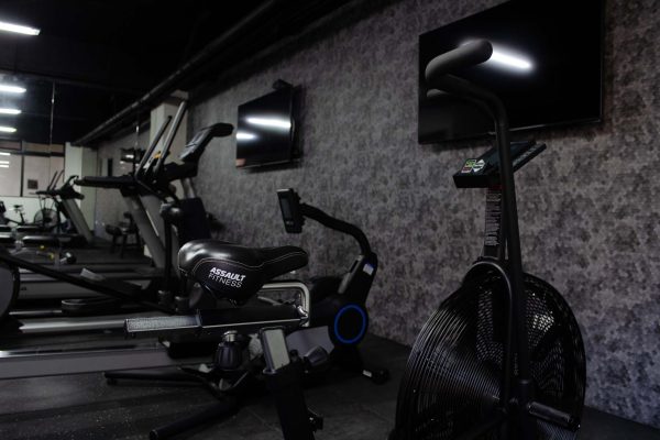 Proyectos Fiteq: Edificio Casa Cañada