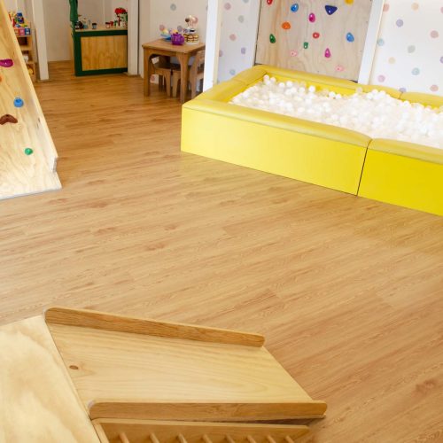 Proyectos Fiteq: Play Date Muxbal