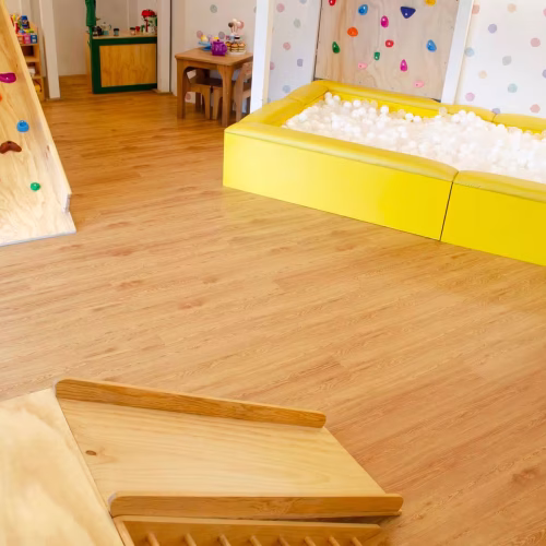 Proyectos Fiteq: Play Date Muxbal