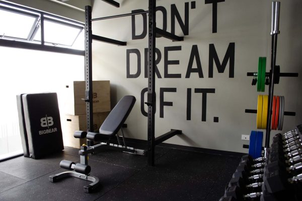 Proyectos Fiteq: Enia Americas