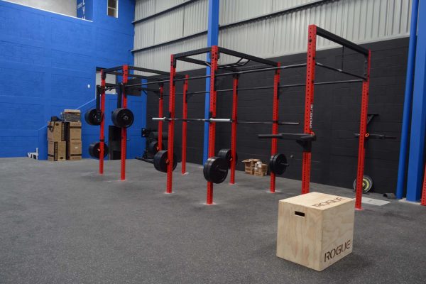 Proyectos Fiteq: Olympus Muxbal