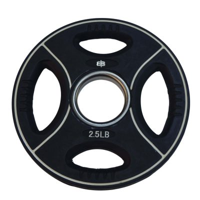 Disco 4 agarres TPU, disponible en Fiteq Guatemala