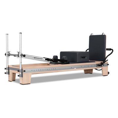Mapple Wood Pilates A, disponible en Fiteq Guatemala