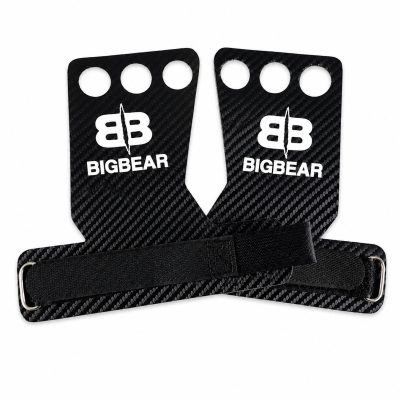 Grips Premium Edition Black