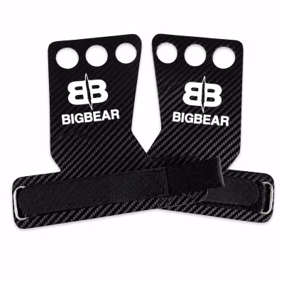 Grips Premium Edition Black