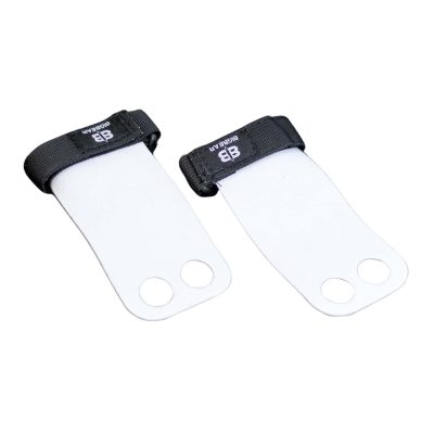 Grip White Big Bear, disponible en Fiteq Guatemala