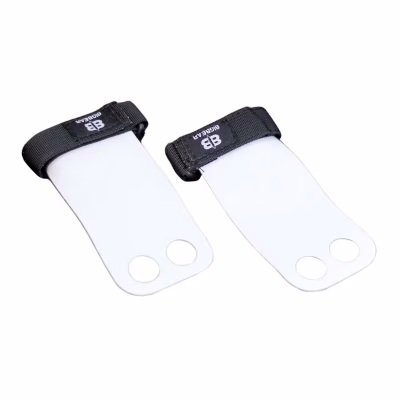 Grip White Big Bear, disponible en Fiteq Guatemala