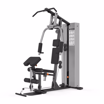 Home Gym Single Station – Shua_1