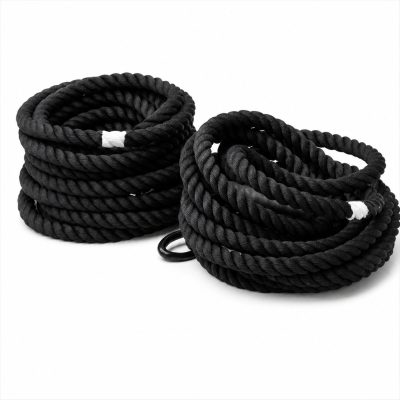 Hyrox Rope
