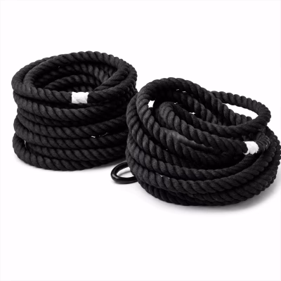 Hyrox Rope