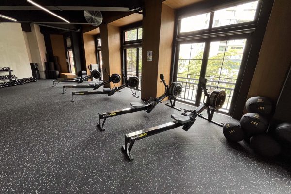 Proyectos Fiteq: Femmefit Zona 10