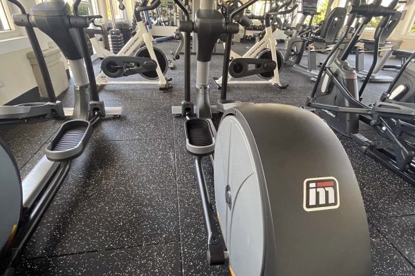 Proyectos Fiteq: Condominio Las Brisas