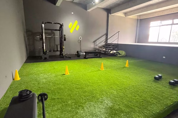 Proyectos Fiteq: Psychofit