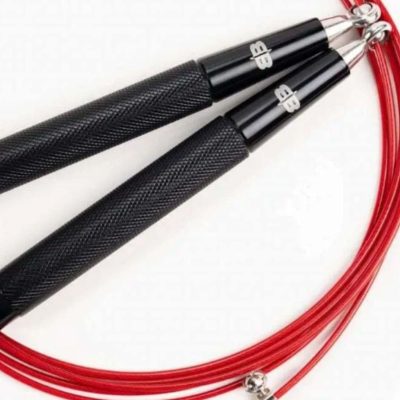 Cuerda para saltar Premium, disponible en Fiteq Guatemala